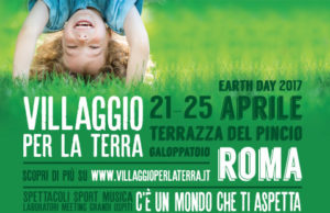 Arpa Piemonte alla Giornata mondiale della Terra