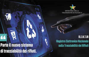 Tracciabilità dei rifiuti: parte la sperimentazione del registro nazionale rentri