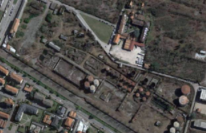 Bonifica Lombarda Petroli: la Regione stanzia 500.000 euro lombarda petroli