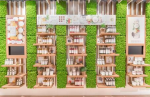 L’Oréal Prodotti Professionali presenta il Salon Emotion Green