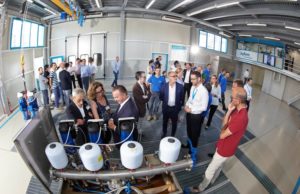 Xylem Lowara apre un nuovo Innovation Center a Montecchio Maggiore per sviluppare le tecnologie idriche del futuro per l’edilizia residenziale e commerciale
