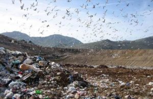 Malagrotta: stanziati 250 milioni per bonifica e capping