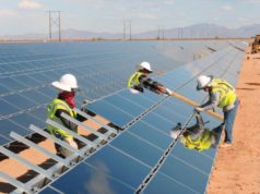 RAEE e fotovoltaico: la nuova norma per i pannelli solari a fine vita