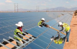 RAEE e fotovoltaico: la nuova norma per i pannelli solari a fine vita