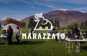 Il Gruppo Marazzato presenta il nuovo Video Corporate Video corporate di Marazzato