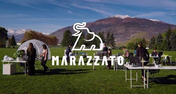 Marazzato in Valle d'Aosta Video corporate di Marazzato