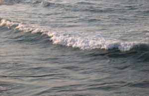 Miglioramento della qualità delle acque sul lungomare di Pozzuoli