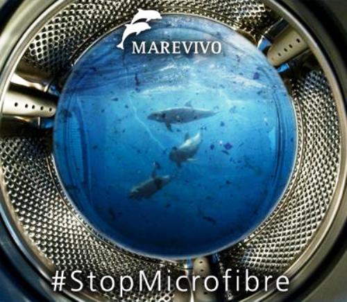 marevivo microfibre