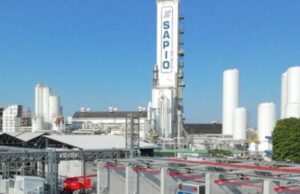 Marghera accende l’idrogeno verde marghera impianto idrogeno