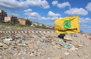 Puliamo il Mondo 2019 in Emilia Romagna
