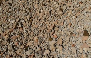 Nasce “Market inerti”, la vetrina dei materiali recuperati dai rifiuti