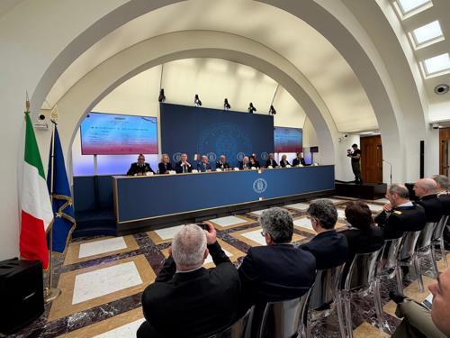 master transizione ecologica