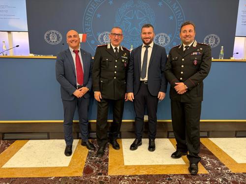 master transizione ecologica