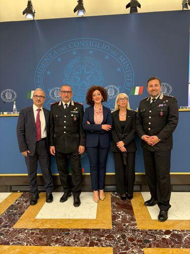 master transizione ecologica