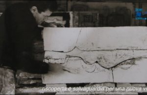Rinasce la Muraglia marina salvata dalla demolizione dell’ex Nira