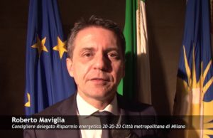 Il futuro energetico sostenibile della Città metropolitana di Milano passa per il biometano