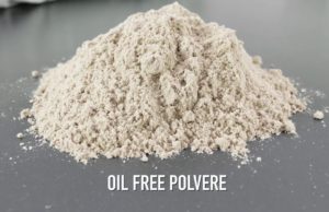 Trattenere oli e idrocarburi rispettando l’ambiente: arriva il nuovo assorbente Oil Free