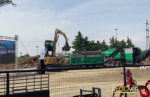 CGT Recycling Days 2022
