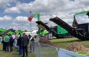 IFAT 2022: tour in area biomasse