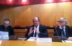 Rifiuti. Regione Abruzzo ed Ecolan: quando il pubblico funziona