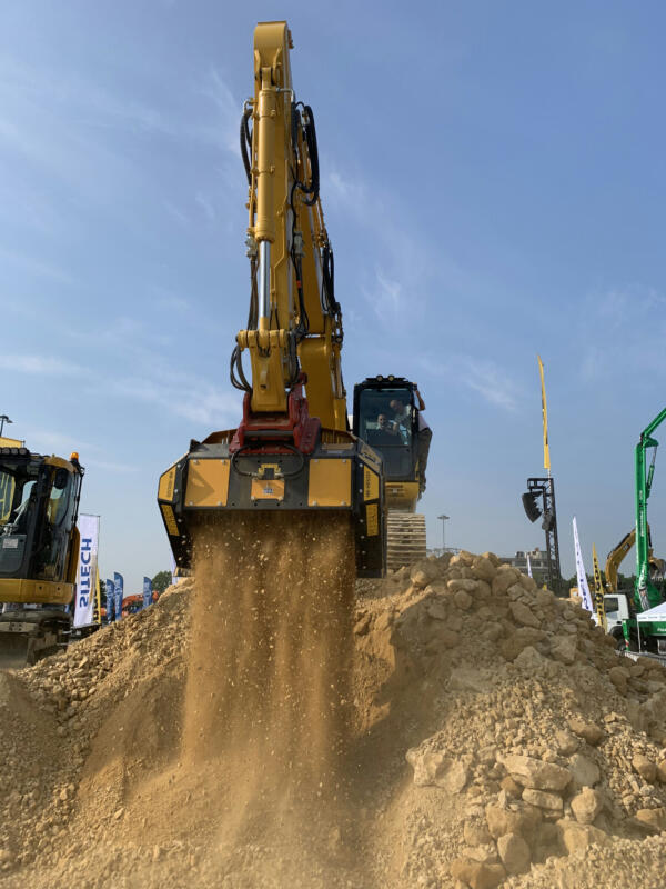 Mb Crusher