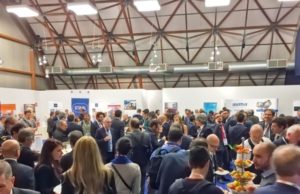 mcT Petrolchimico: le novità del mondo Oli&Gas ed Energetico in scena a Milano