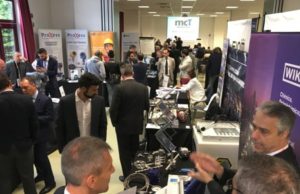 IoT, Energy Efficiency, Safety & Security: il 9 maggio mcT Petrolchimico Roma le soluzioni innovative per il settore Oil&Gas