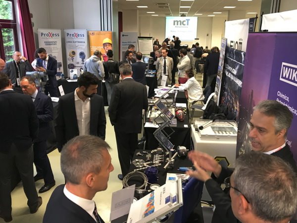 mcT Tecnologie per il Petrolchimico