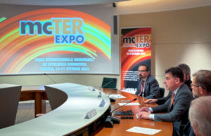 mcTER EXPO: l’energia si rinnova mcTER-EXPO