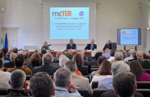 mcTER Roma 3 maggio: efficienza Energetica, Cogenerazione e Idrogeno mcTER-Roma
