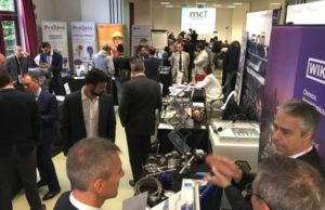 mcTER Roma: il 9 maggio la terza edizione tra Cogenerazione ed Efficienza Energetica