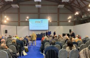 mcT 2023: l’industria protagonista mct 2023