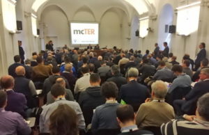 La seconda edizione di mcTER Roma tra cogenerazione, energia ed efficienza energetica