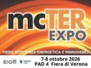 mcTER EXPO 2026 mcter expo ottobre 2026