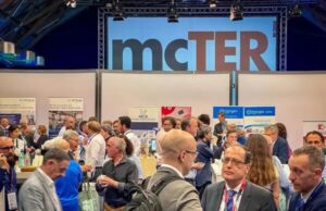 Eccellente bilancio per mcTER Milano 2024 mcter2024