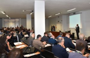 La cultura 4.0 ha successo a Modena con Forum Meccatronica