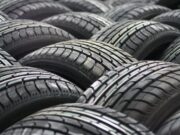 Nuovo rapporto di EcoTyre sulla gestione degli PFU