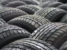 Nuovo rapporto di EcoTyre sulla gestione degli PFU