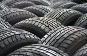 Nuovo rapporto di EcoTyre sulla gestione degli PFU