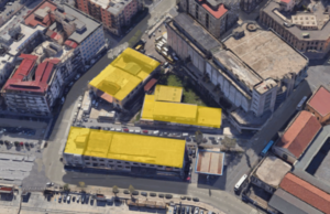 Messina, online l’avviso per la demolizione di Magazzini Generali e mercato ittico messina-ex-magazzini-generali