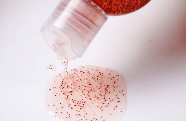microplastiche