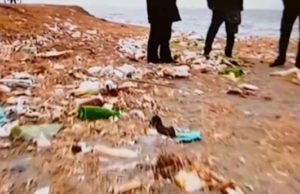 Ambiente: riunione operativa a Milazzo sulla discarica abusiva in mare