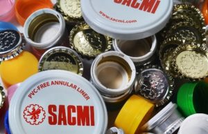 Tecnologia Sacmi protagonista in India