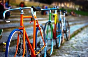 Rapporto Euromobility 2017: Parma conquista il primo posto, a seguire Milano e Torino