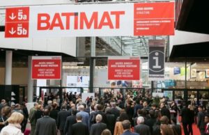 Mondial Du Bâtiment 2017: Un’edizione dinamica, con gli operatori dell’edilizia e dell’architettura