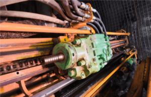 Montabert: new models of hydraulic breakers at Intermat 2024 and much more
