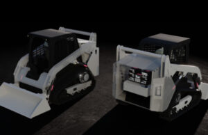 TerraTech di Moog Construction vince l’oro all’INTERMAT di Parigi TerraTech-Moog