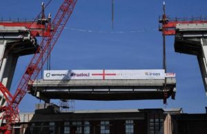 Ponte Morandi, 40 nuovi indagati per la strage: “Responsabilità dagli Anni 90”