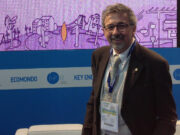 Addio al professor Luciano Morselli Luciano Morselli