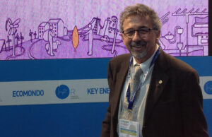 Addio al professor Luciano Morselli Luciano Morselli